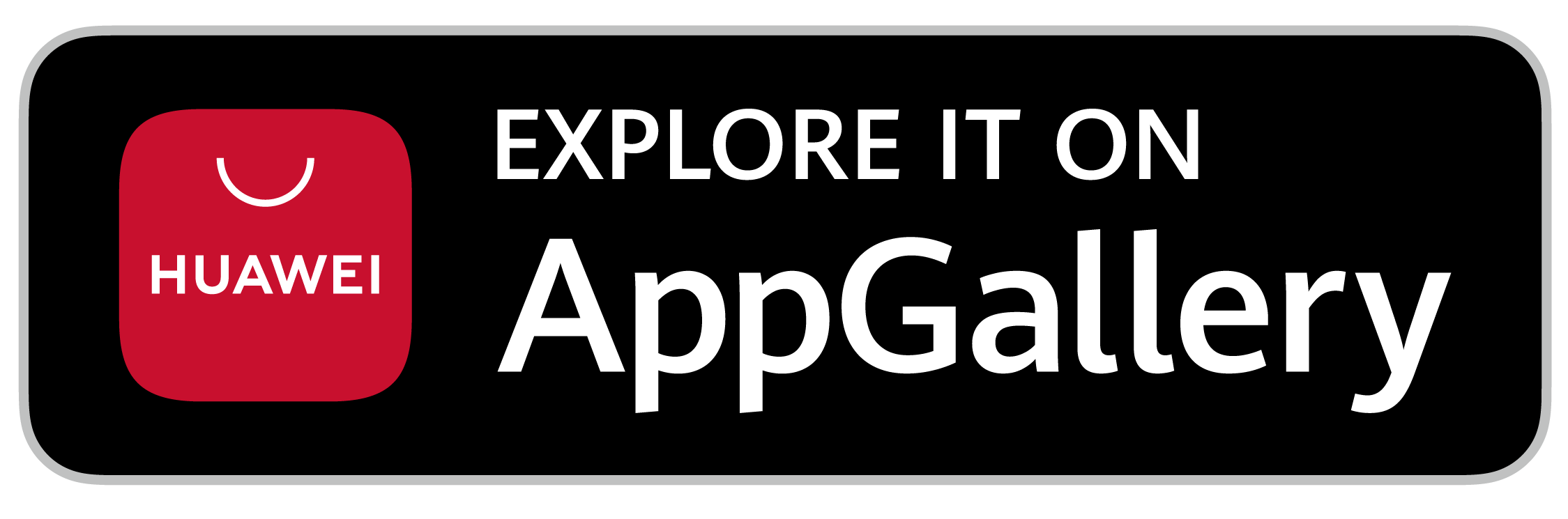 Explore it on AppGallery