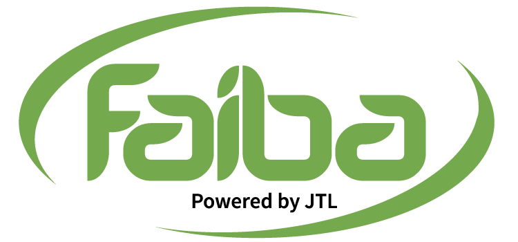 Faiba MyAccount